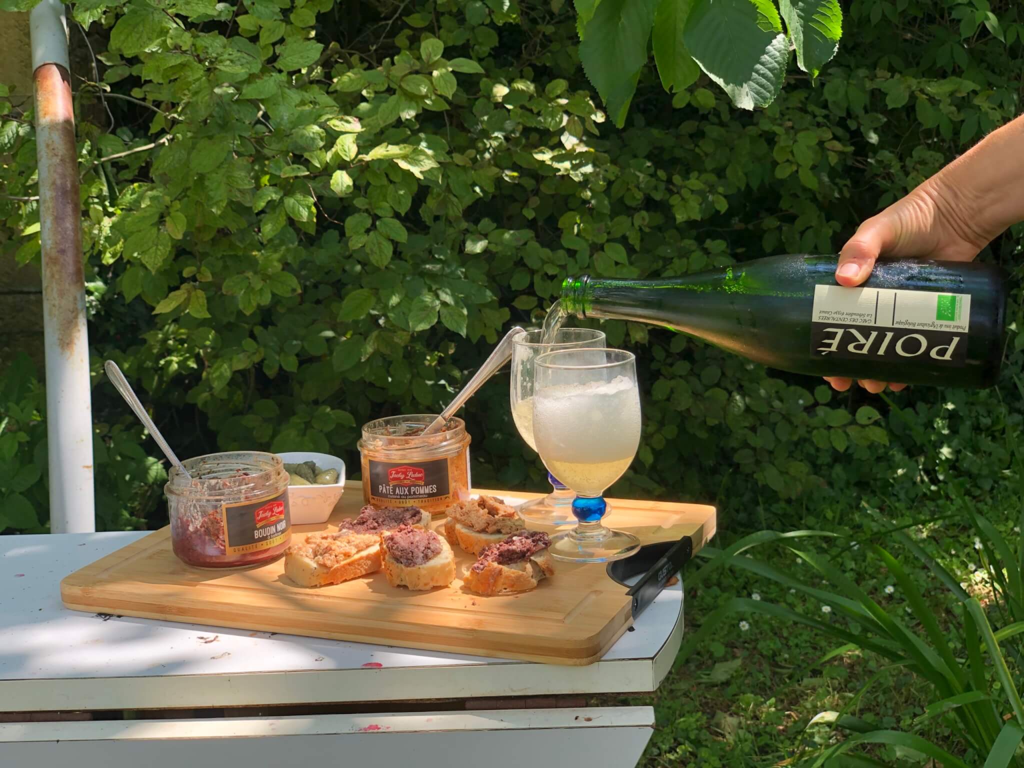 ☘️ Poiré & Cidre GAEC des Centaurées – Image 2