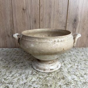 Soupière ancienne porcelaine Gien