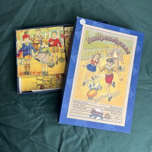 Ancien jeu de société Rompecabezzas Cayro Collection