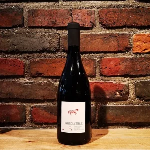 VDF – Irréductible (Pineau d&rsquo;Aunis)