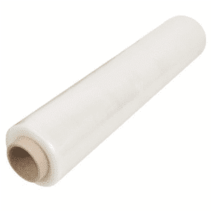 Film étirable palette manuelle transparent 0.45 x 270 m