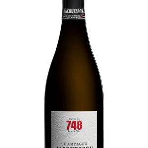 Cuvée 748