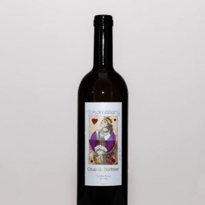 Johannisberg 2023 “prémice”