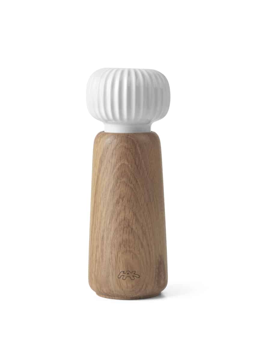 Moulin Kähler Hammershøi petit vert foncé – Image 8