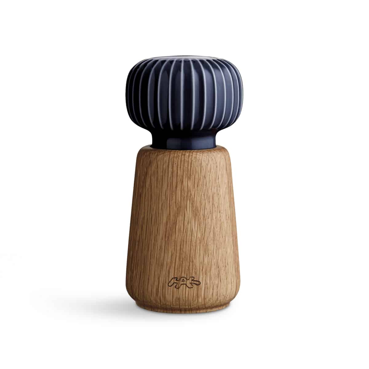 Moulin Kähler Hammershøi petit vert foncé – Image 9