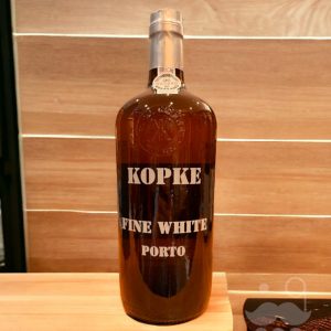 Kopke Fine White Porto