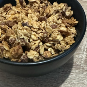 Krounchy Chocolat – 100 g