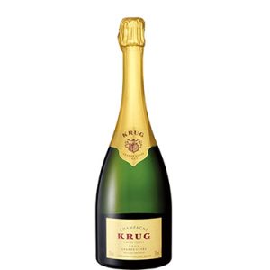 Krug Brut Grande Cuvée
