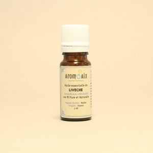 Huile Essentielle Livèche