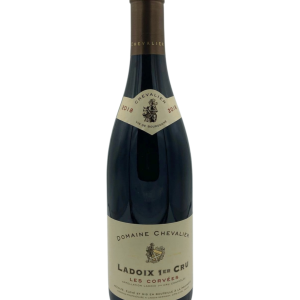 Ladoix 1er Cru Les Corvées 2022