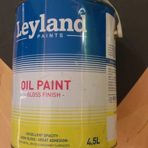 Peiture LEYLAC de Leyland Paints