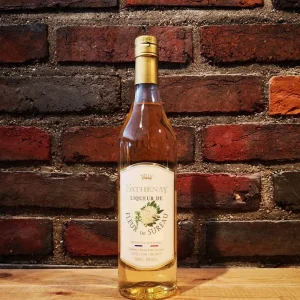 Liqueur de fleur de sureau