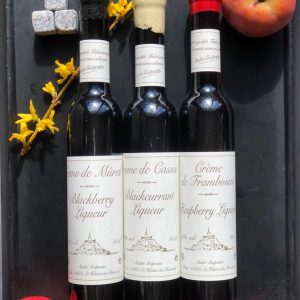 🥃 Les alcools d’André Guépratte