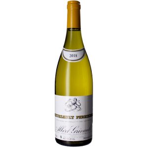 Albert Grivault – Meursault 1er Cru Les Perrieres