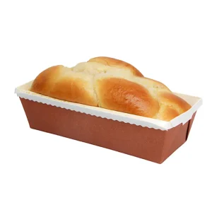 Moule à cake OPTIMA 1600 ml par 40