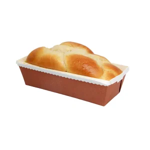 Moule à cake OPTIMA 900 ml par 15