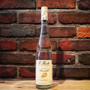 Eau de Vie – Mirabelle
