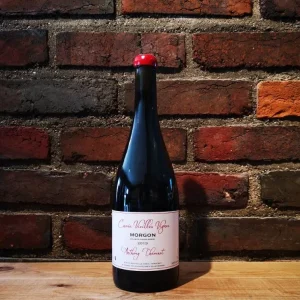 Morgon Vieilles Vignes