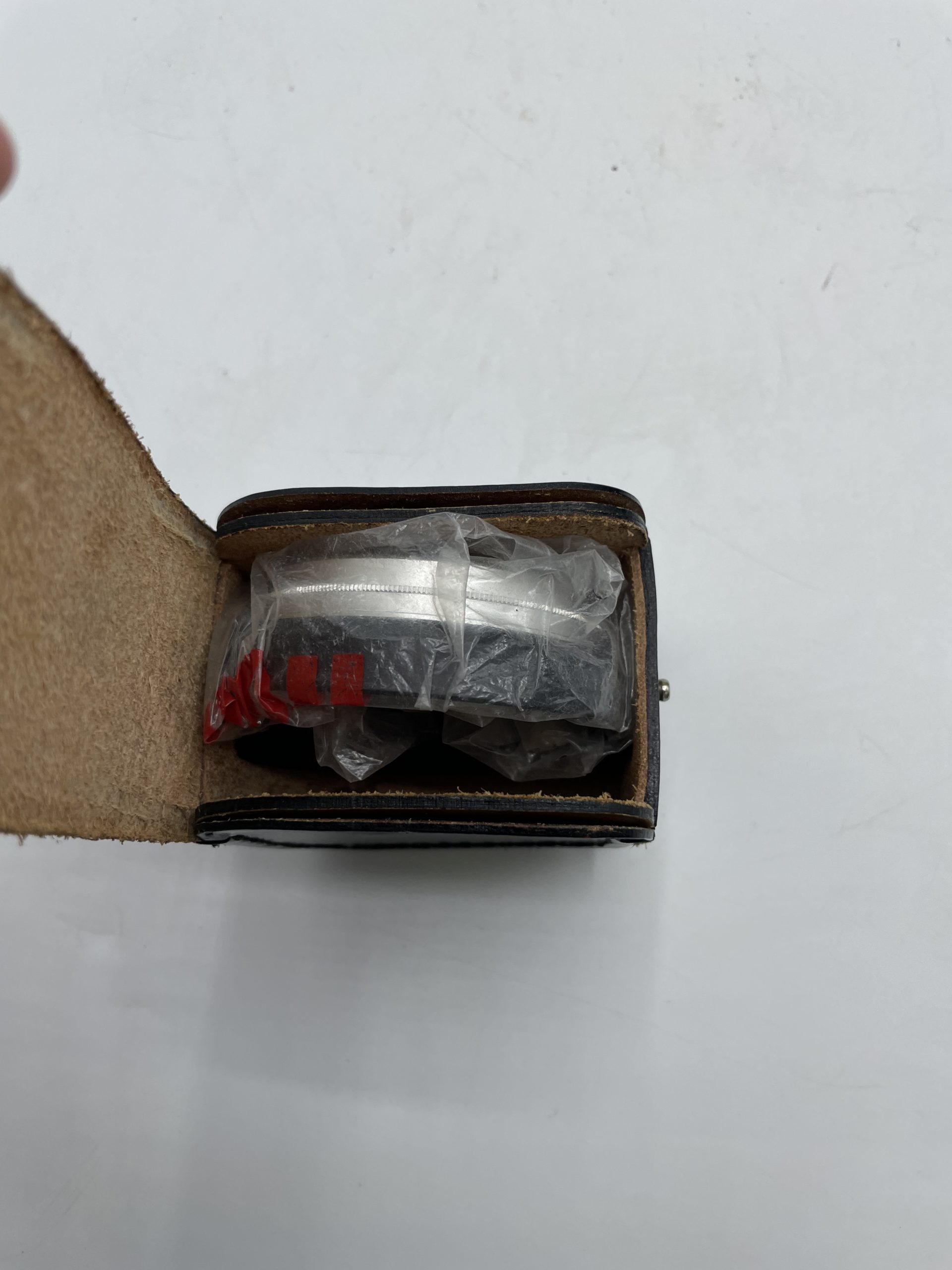 Duo d’objectifs vintage pour boîtier photo Canon 35mm et Super Komura Zoom 925 – Image 8