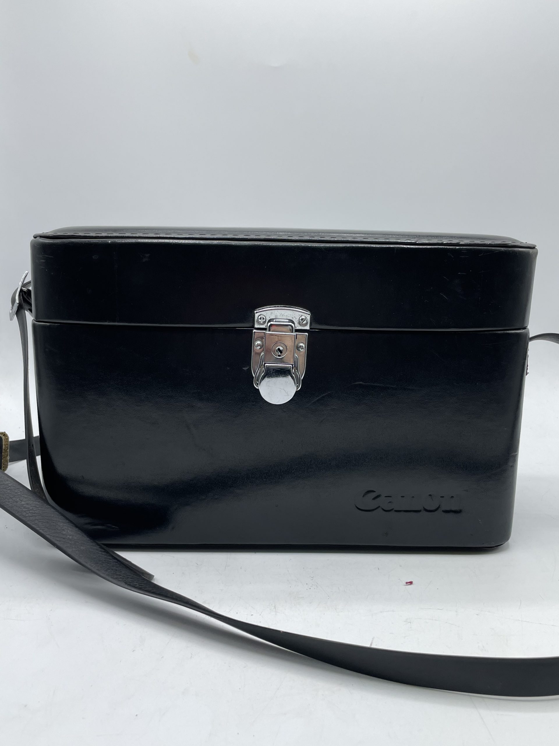 Duo d’objectifs vintage pour boîtier photo Canon 35mm et Super Komura Zoom 925 – Image 2