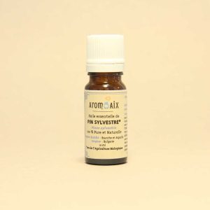Huile Essentielle Pin sylvestre