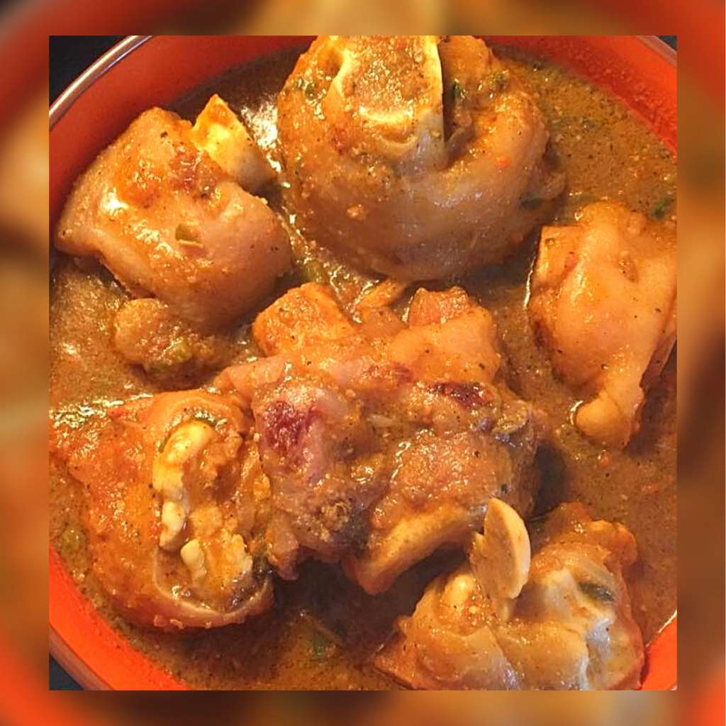 Pattes de Bœuf fraiche – Env. 3.5KG – Image 3