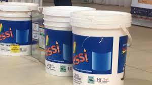 Peinture faume a eau JESSI 30KG