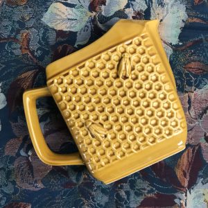 Broc abeilles St Clément France