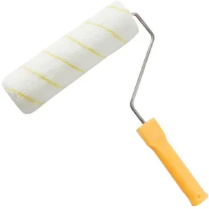 Pinceau rouleau à peinture