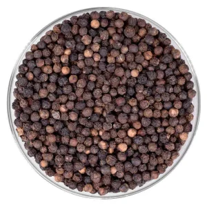 Poivre noir Bio