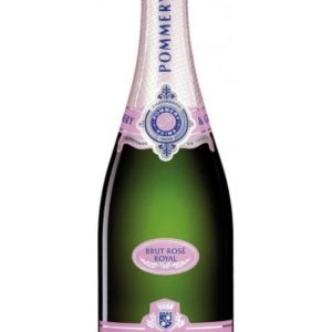 Brut Rosé Royal