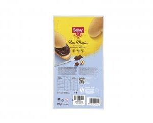 Bon matin sans gluten