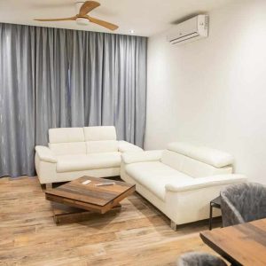 Résidence Moderne à Ouagadougou