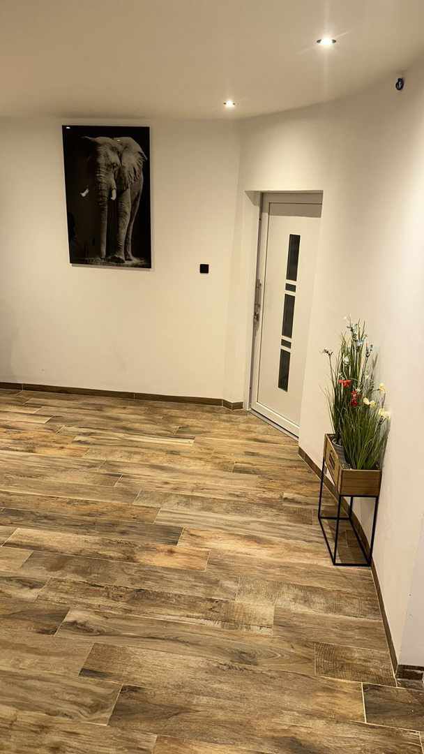 Résidence Moderne à Ouagadougou – Image 6