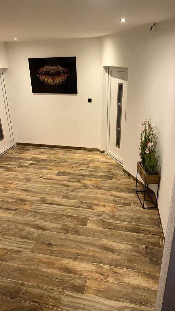 Résidence Moderne à Ouagadougou – Image 4