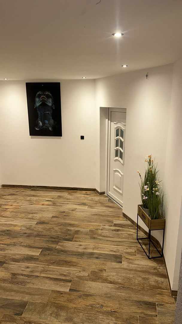 Résidence Moderne à Ouagadougou – Image 3