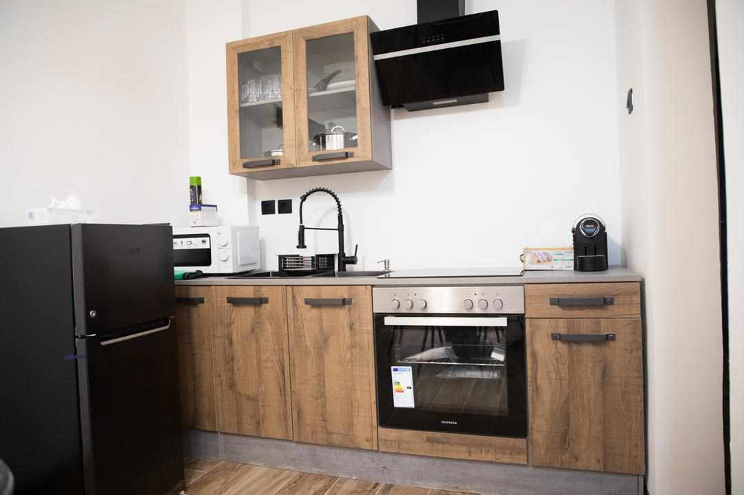 Résidence Moderne à Ouagadougou – Image 2