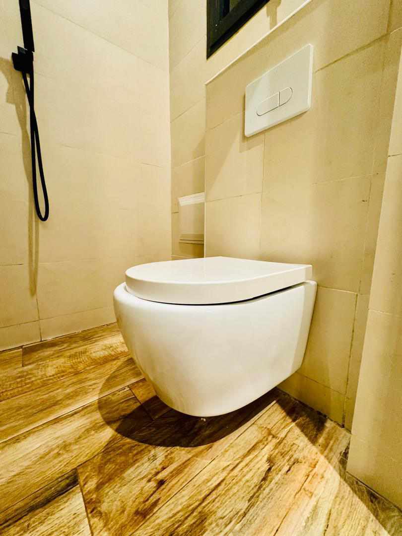 Résidence Moderne à Ouagadougou – Image 7