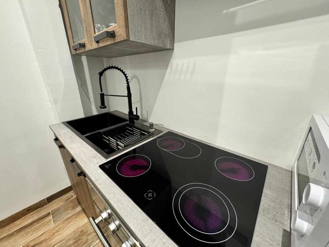 Résidence Moderne à Ouagadougou – Image 8