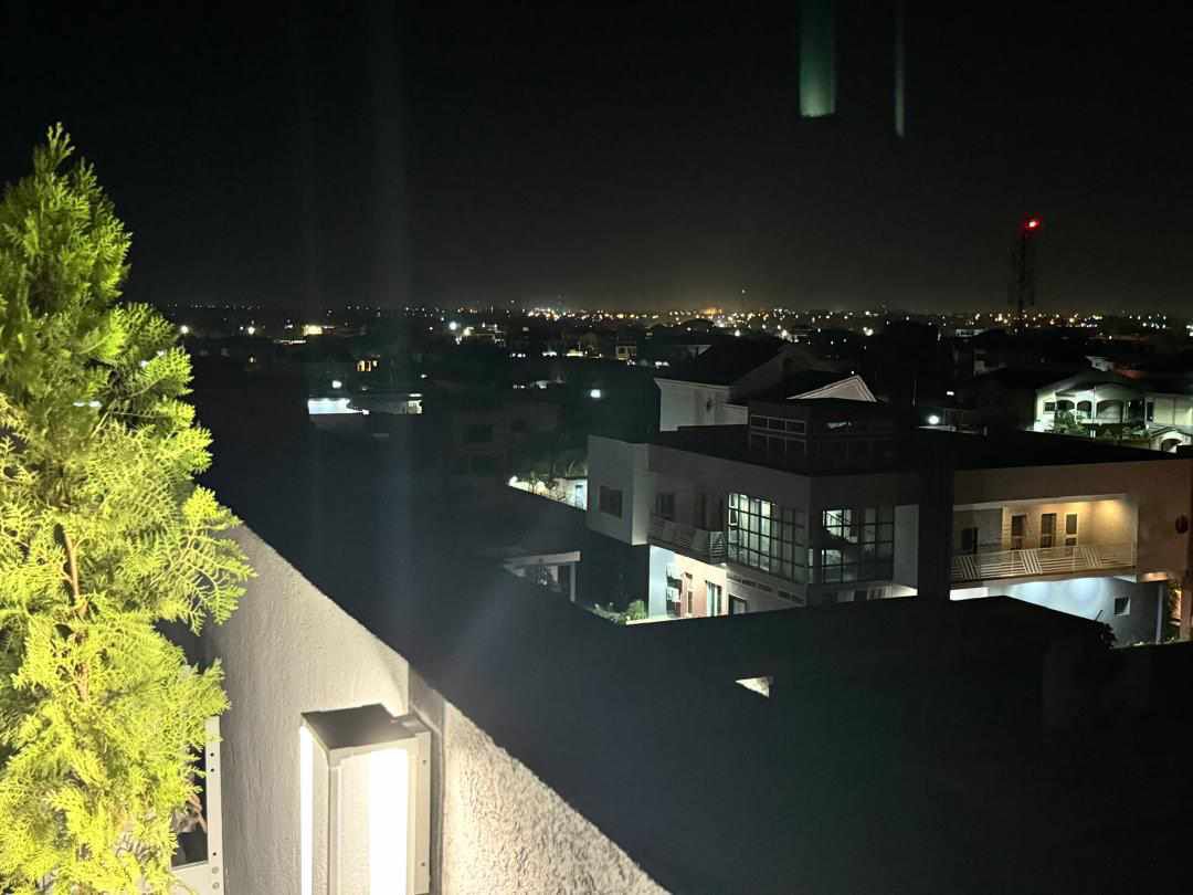 Résidence Moderne à Ouagadougou – Image 9