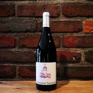 Côtes Catalanes – Roi des Lézards