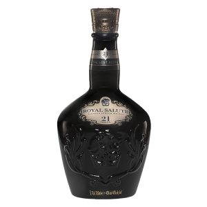 Royal Salute 21 ans Lost Blend