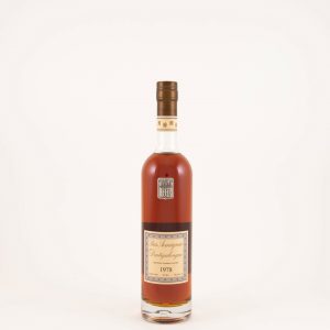 Armagnac Dartigalongue 1978