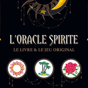 L’Oracle Spirite