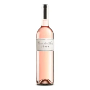 CUVÉE DES AMIS ROSE