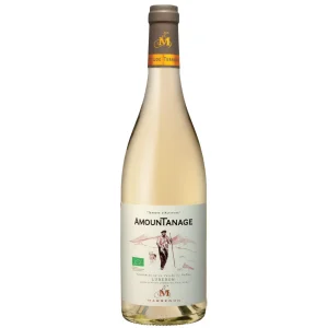 AMOUNTANAGE LUBERON BLANC MARRENON