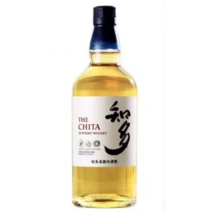 THE CHITA SINGLE GRAIN DISTILLER’S RESERVE JAPON