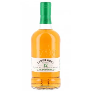 TOBERMORY 12 ANS