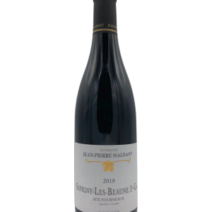 Savigny Les Beaune 1er Cru aux fourneaux 2019