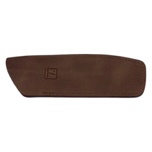 Etui couteau LE THIERS ® cuir marron 11/12 cm
